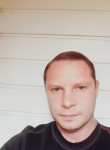 Юрий Рогов, 41 год, Landau