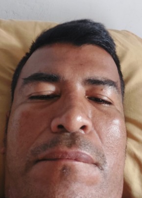 Jose lucas, 40, República del Ecuador, Manta