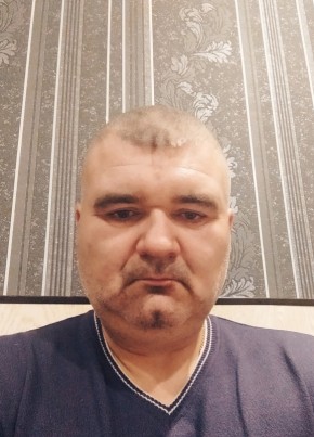 Ромик, 43, Россия, Рязань