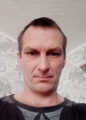 Андрей, 41, Россия, Тольятти