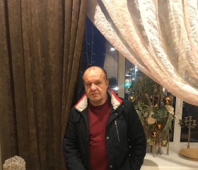 nikolay, 65, Orel