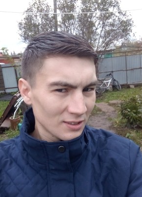 Рустам, 30, Россия, Стерлитамак