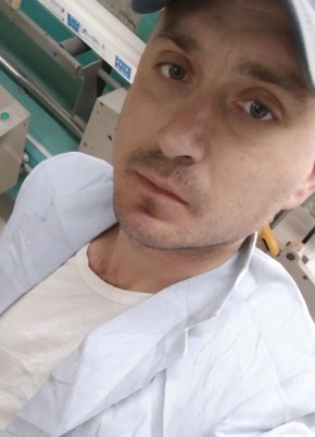 Алексей, 38, Рэспубліка Беларусь, Барань