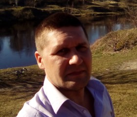 Николай, 40 лет, Сланцы