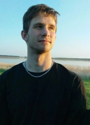 Aleksandr, 20, Russia, Isilkul