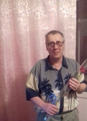 Игорь , 57, Россия, Киселевск