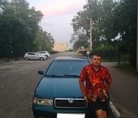 SvYt, 25 лет, Тамбов