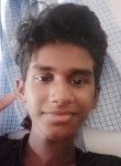 Joshua xavier, 18 лет, Kochi