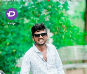 Sai, 19, Mangalagiri