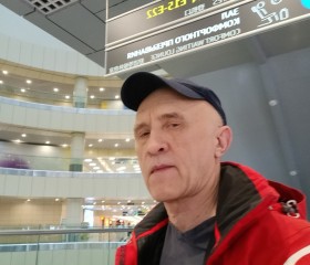 Andrey, 65, Izhevsk