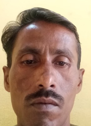 Eshwar, 37, India, Quthbullapur