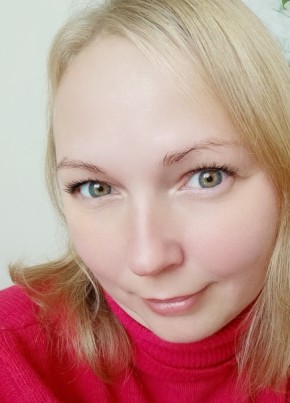 Татьяна, 39, Россия, Медведево