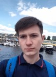 Vitali, 24 года, Санкт-Петербург