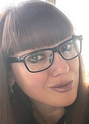Ксения из Энгельса 34 года