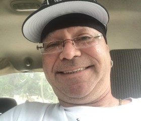 DrFunkenstein, 54 года, Shreveport