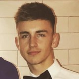 michael, 23  , Summit