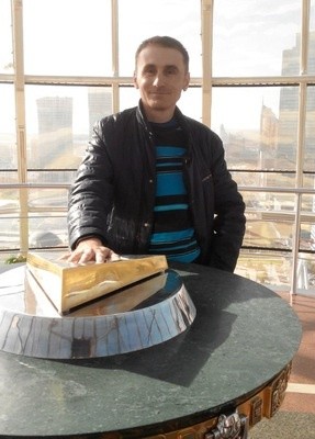 Александр, 42, Россия, Сургут