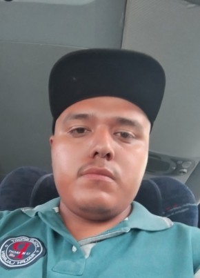 Alfonso gallego, 21, Estados Unidos Mexicanos, Monterrey City