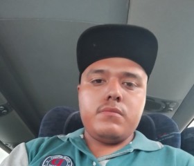 Alfonso gallego, 21 год, Monterrey City