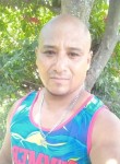 Fercho, 51, San Jose (San Jose)
