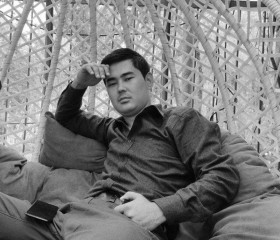 Karshiev dilmukham, 27, Moscow