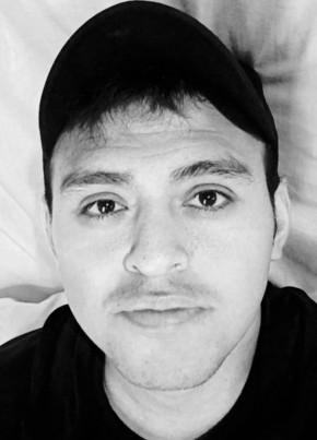 Josue из Ciudad Juárez 24 года
