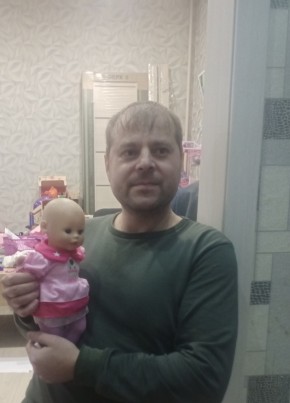 Дмитрий, 38, Россия, Кировск (Мурманская обл.)