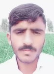 Tariq gudo, 19  , Gujar Khan
