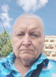 Evgeniy, 66, Samara