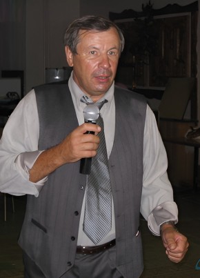 Vladimir, 67, Russia, Ufa