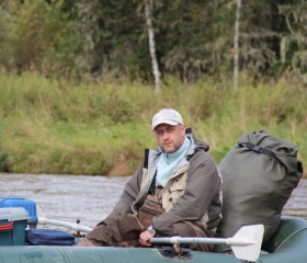 Nikolay, 49, Krasnoyarsk