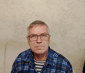 Анатолий, 71 год, Киров (Кировская обл.)