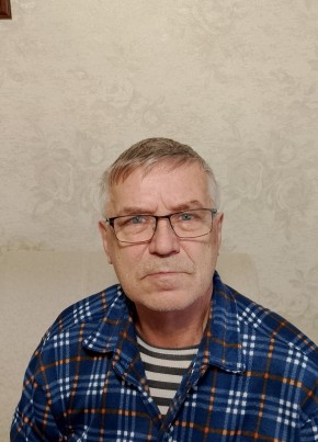 Анатолий, 71, Россия, Киров (Кировская обл.)