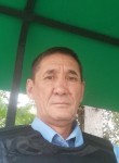 Ян, 55 лет, Алматы