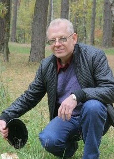 Антон, 60, Россия, Калуга