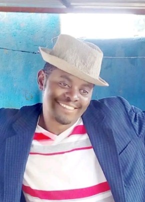Lindi osman, 32, Uganda, Kampala