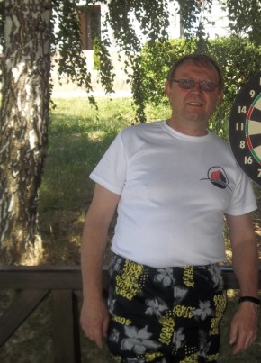 Александр, 58, Россия, Тамбов