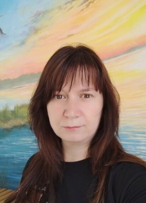 Юлия из Орска 44 года