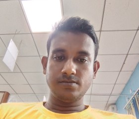 Faridul Molla, 25 лет, Calcutta