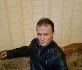 Marat Garipov, 53, Moscow