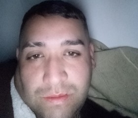 Robert, 33, Buenos Aires