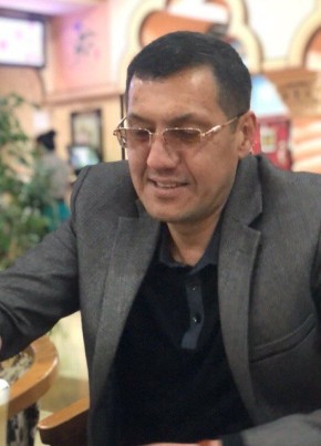 Антоние, 45, O‘zbekiston Respublikasi, Toshkent