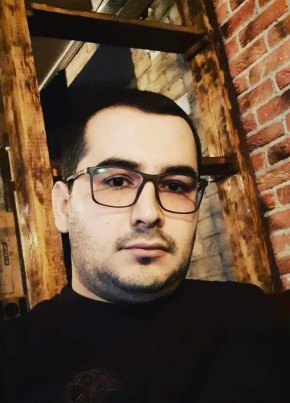 Kozim, 33, Uzbekistan, Tashkent