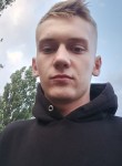 Андрей, 21 год, Луганськ