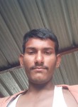 Sanjay rawat, 23 года, Lucknow