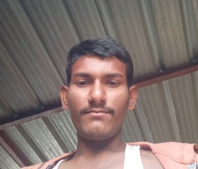 Sanjay rawat, 24 года, Lucknow