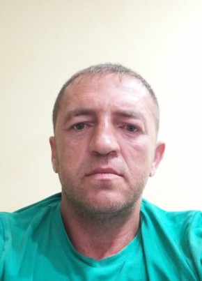 Дмитрий из Юрьев-Польския 44 года