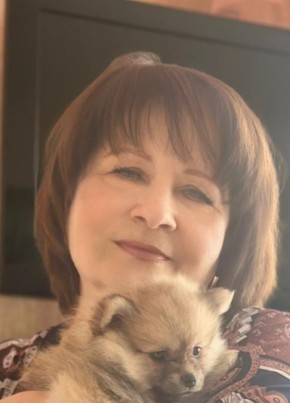 Раиса из Хабаровска 62 года