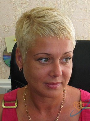 Alien Wife, 49, Russia, Moscow