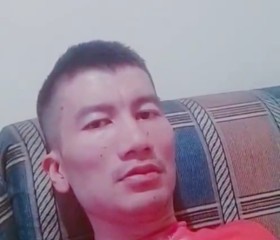 Manasbek, 33, Bishkek